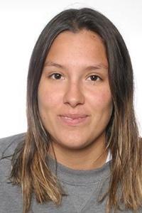 Alejandra Calvo