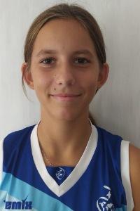 Ana Martinez
