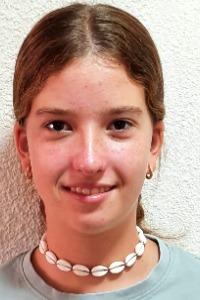 Irene Garcia