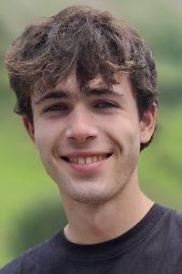 Marcos Martinez