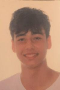 Nicolas Navarro