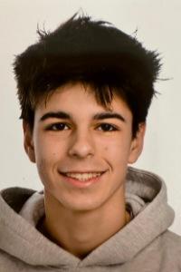 Nicolas Fuertes