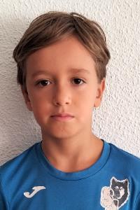 Luca Fernandez
