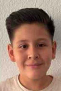 Alonso Morales