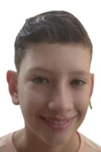 Matias Lamazares