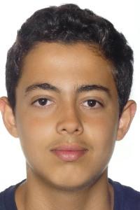 Oscar Gonzalez