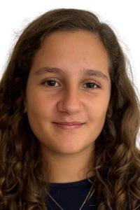 Olivia Esteban