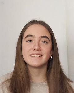 Maria Gonzalez