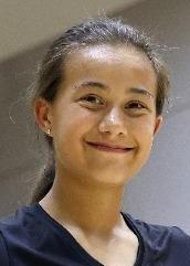 Brianna Kanis