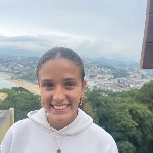 Noa Candela Bono