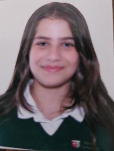 Greta Mkhritaryan