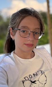 Anastasiia Popova