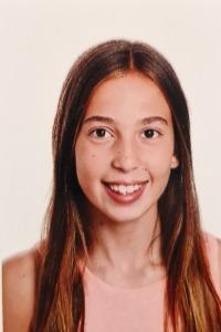 Lucía Carbonell