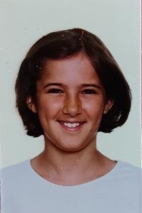 Alba Parrillas