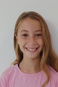 Sofia Pérez