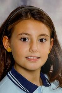 Sara Lazaro