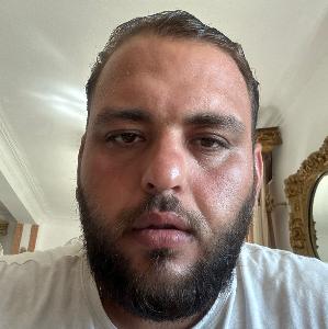 Anouar Mechbal El