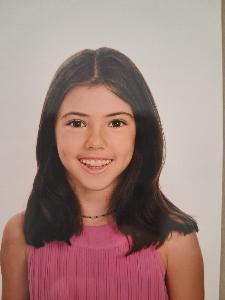 Maria Mangas