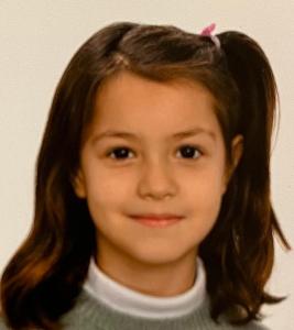 Sofia Marin