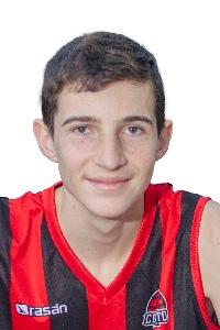 Daniel Molla