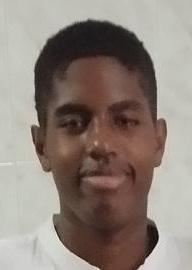 Cesar Abenezer Villalba