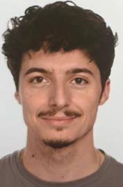Cristian Ernesto Mayes