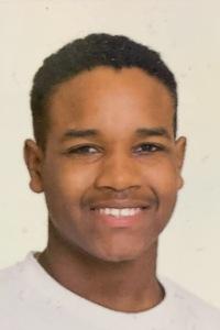 Crisuell Omar Ramirez
