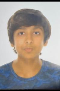 Ansh Kumar