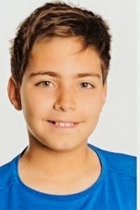 Samuel Duran