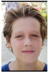Eliott Maggi