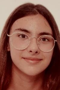 Lucia Cortes