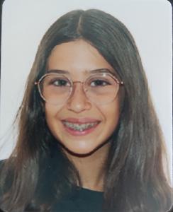 Martina Palau