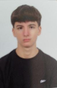 Gabriel Alfaro