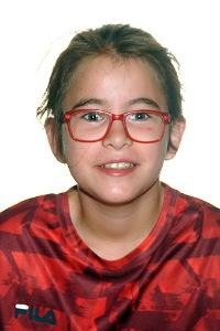 Gal·la García