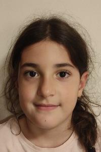 Abril Grau