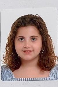Alba Perales
