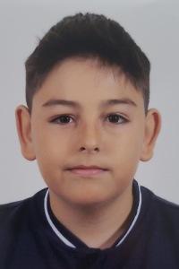 Javier Gandia