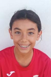 Aroa Hernanz
