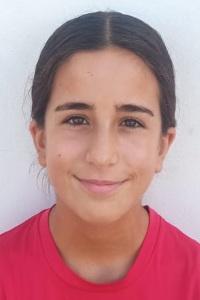 Candela Herrera
