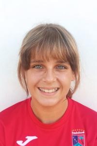 Carla Miret