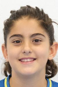 Mara Crespillo