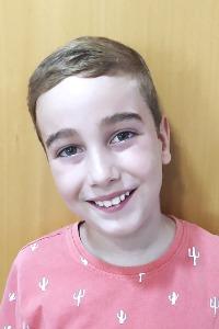 Adrian Pulido