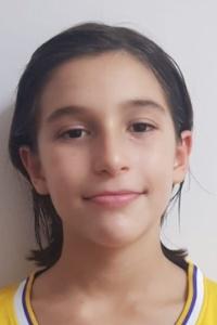 Adria Gil