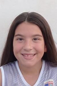 Adriana Gavila