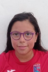 Angie Mariel Logacho