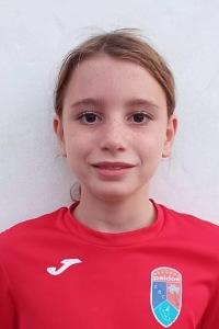 Leyla Gonzalez Albo