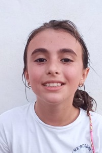 Leia Alberola