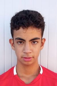 Oscar Siwaily