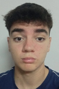 Gabriel Garrido