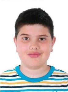 Lucas Sanchez